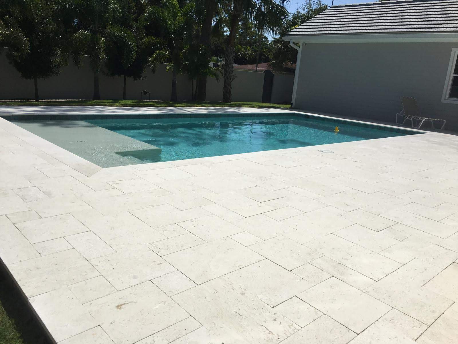 Paver project Sarasota